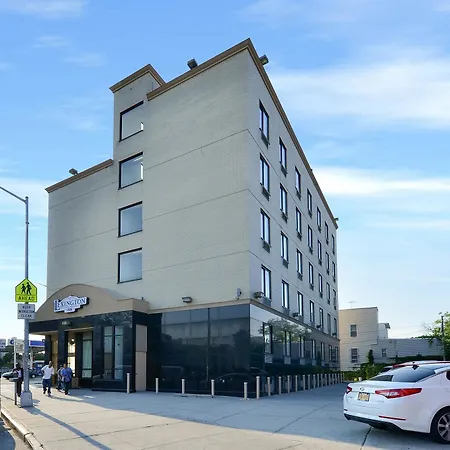 Lex View Inn At Jfk Airport